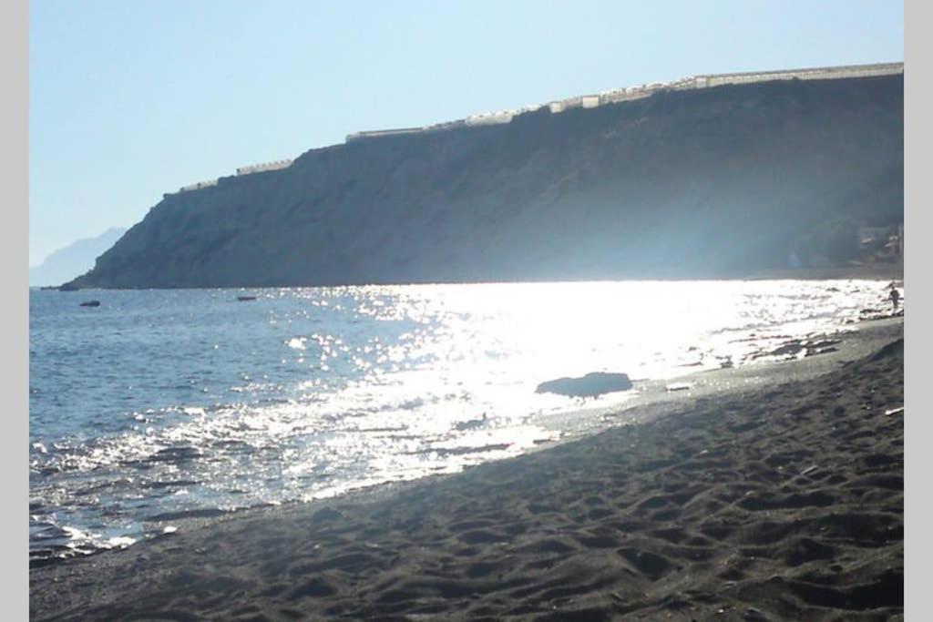 Malena Nature And Sea View
