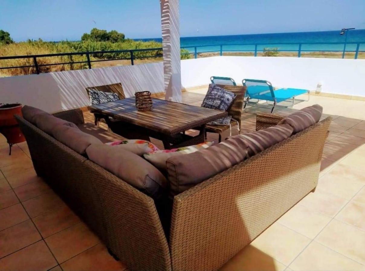 Nautilus House Aparthotel Paradisi (Rhodes)