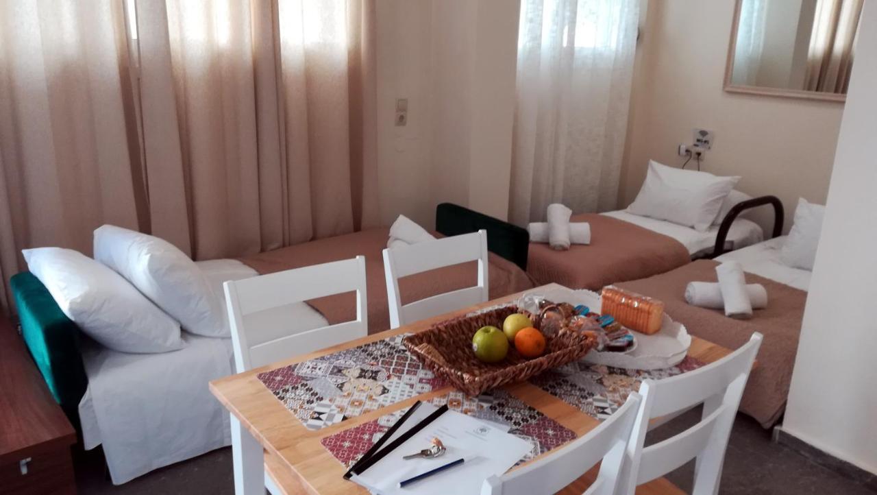 Apartment Luxury Apts Center