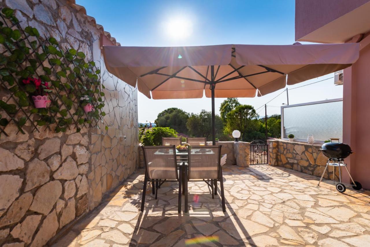Holiday home Sofias Argostoli