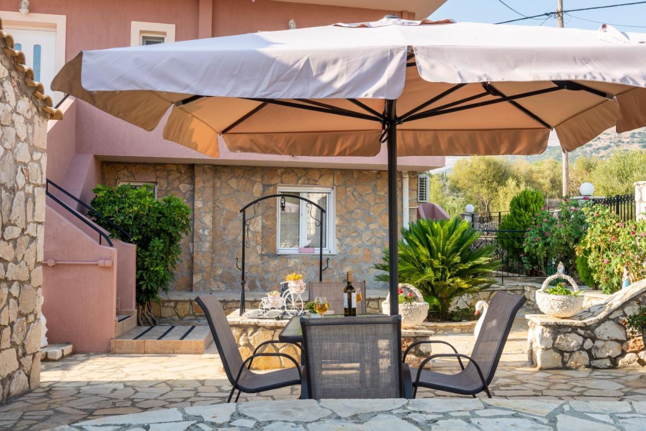 Holiday home Sofias Argostoli