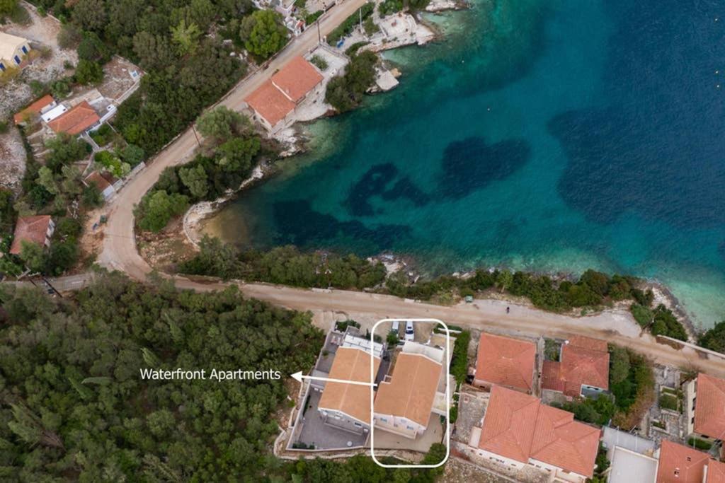 Paradise House Apart2, 5min Walking Distance To Center Apartment *
