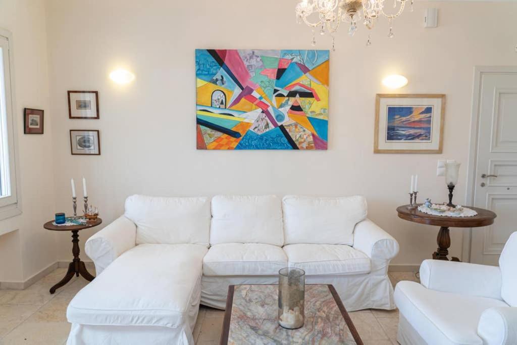 Apartment Paradise House Apart2, 5min Walking Distance To Center