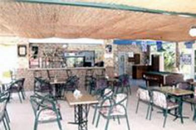 Sevastos Aparthotel