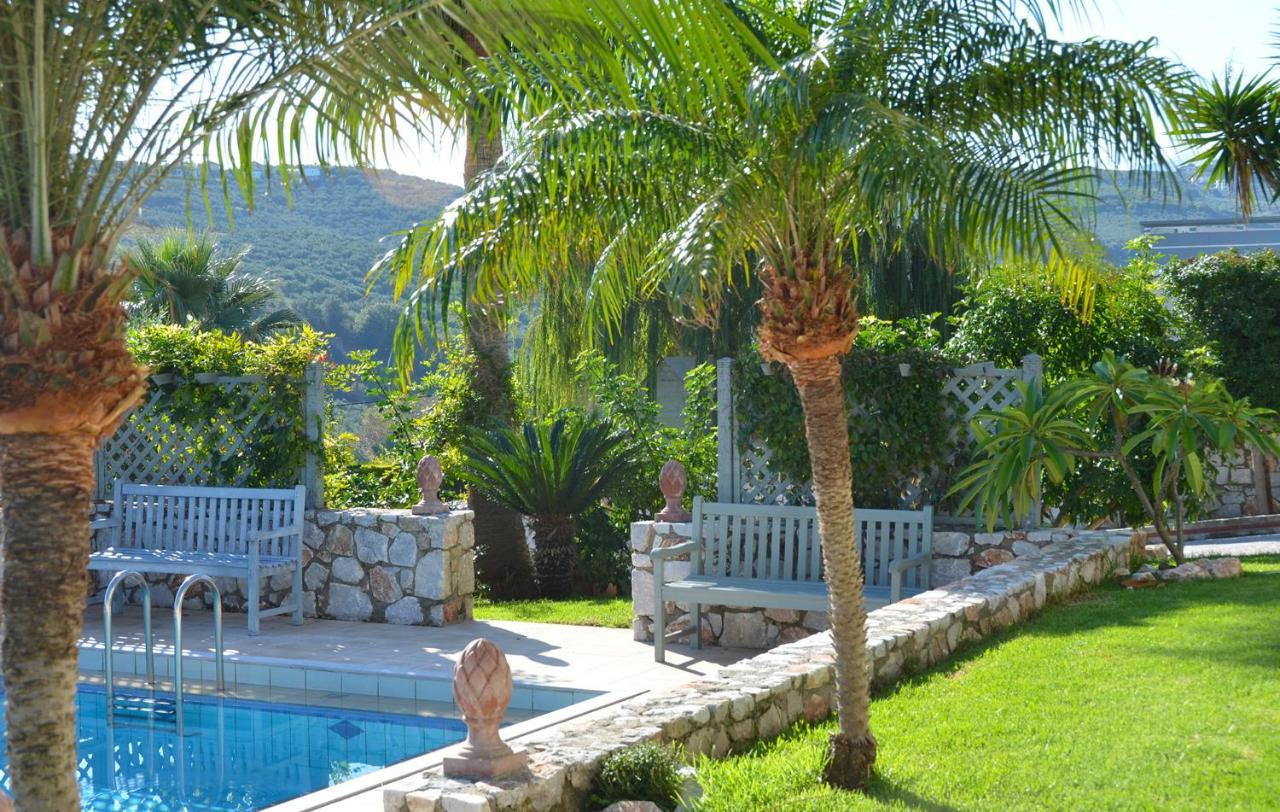 Villa West Crete Chania - Europa
