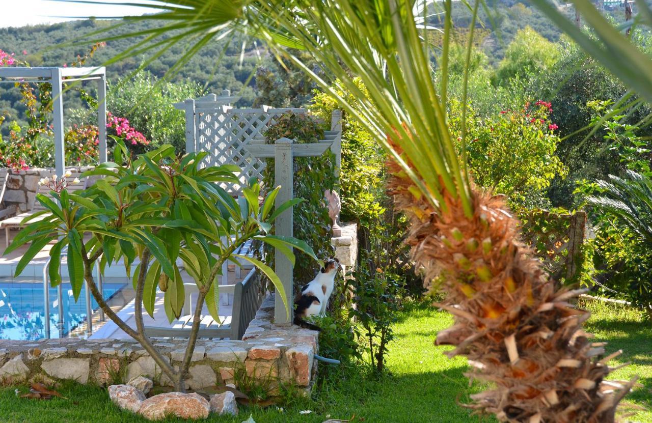 Villa West Crete Chania - Europa