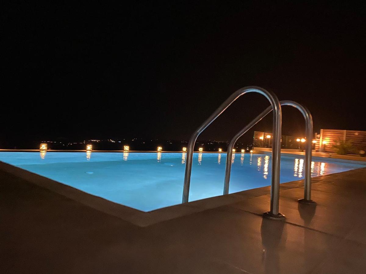Eva West And East With 2 Private Infinity Pool & And Panoramic Sea View *