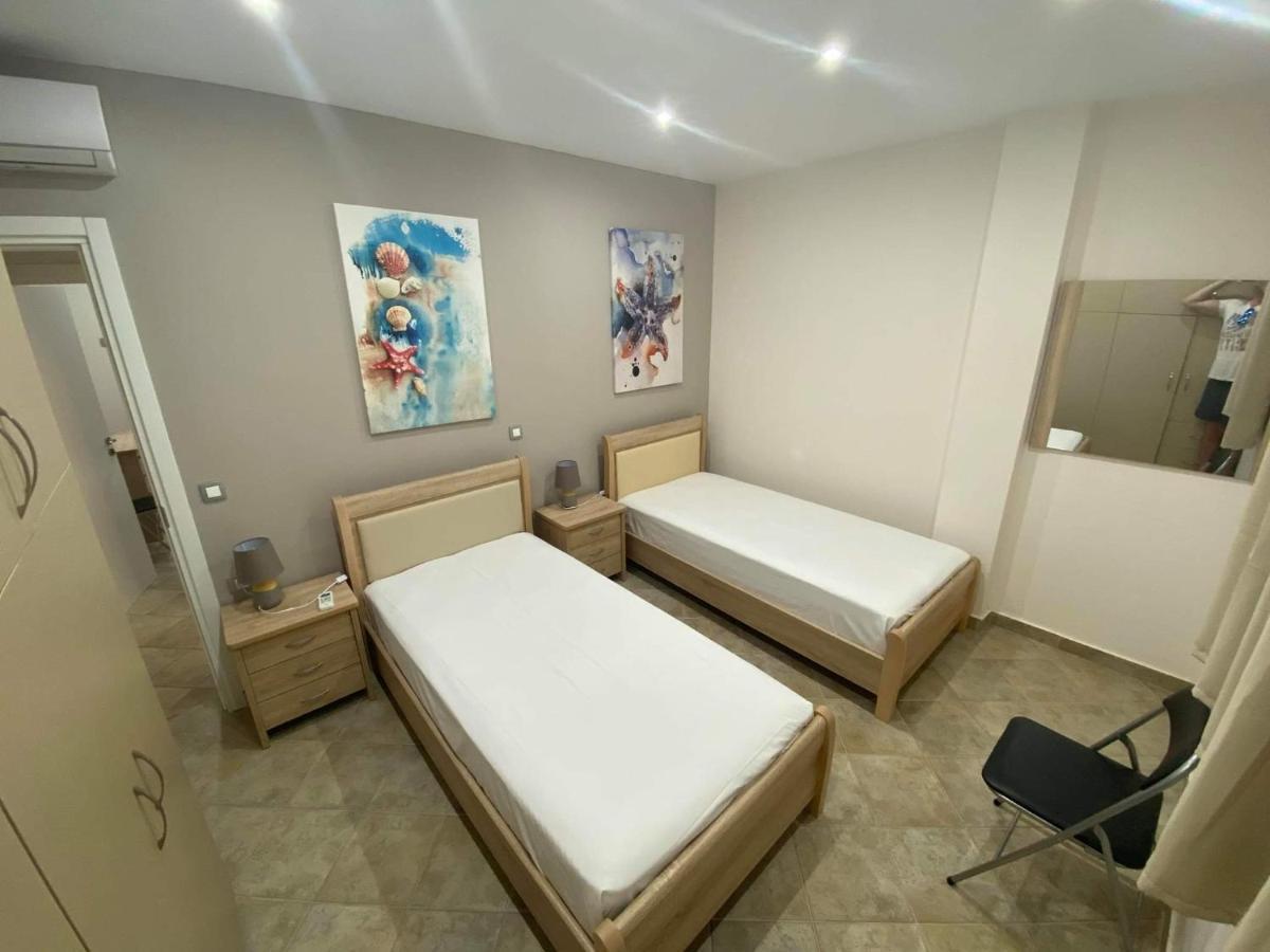 Dream Apartment