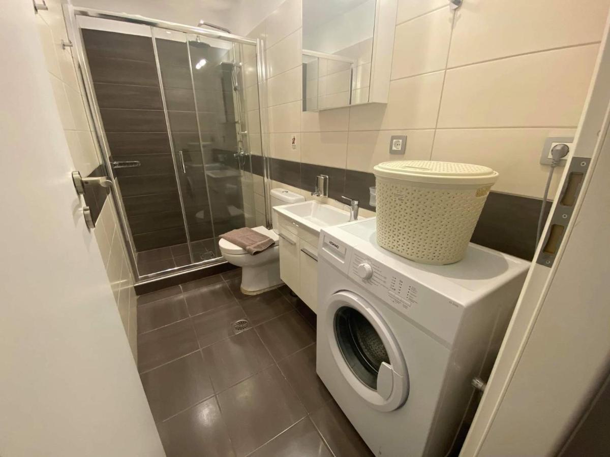 Apartment Dream Lourdata (Kefalonia)