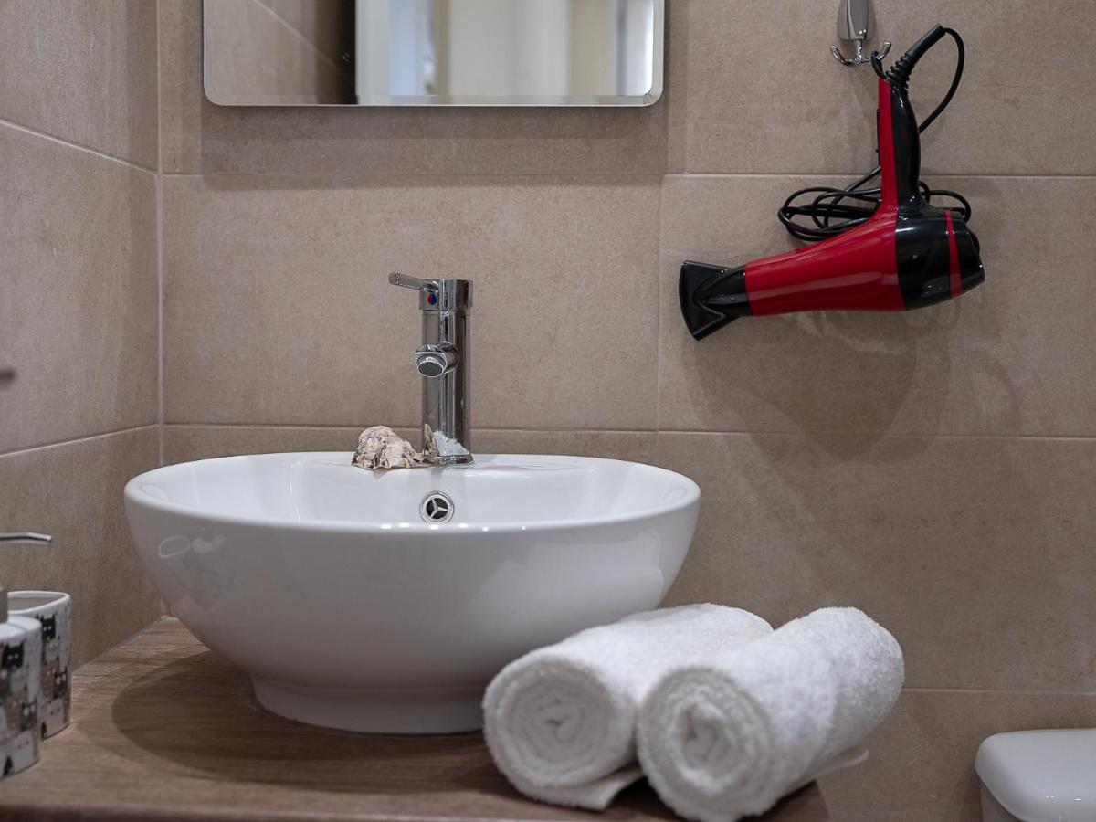 Luxury Apts Center * Heraklion (Crete)