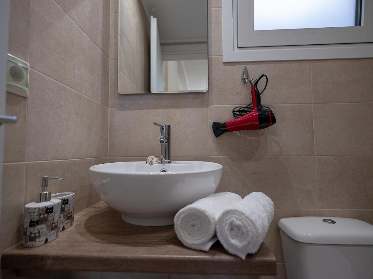 Apartment Luxury Apts Center *