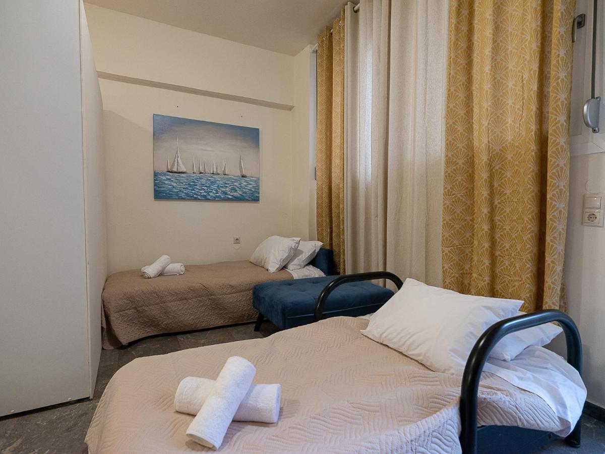Luxury Apts Center