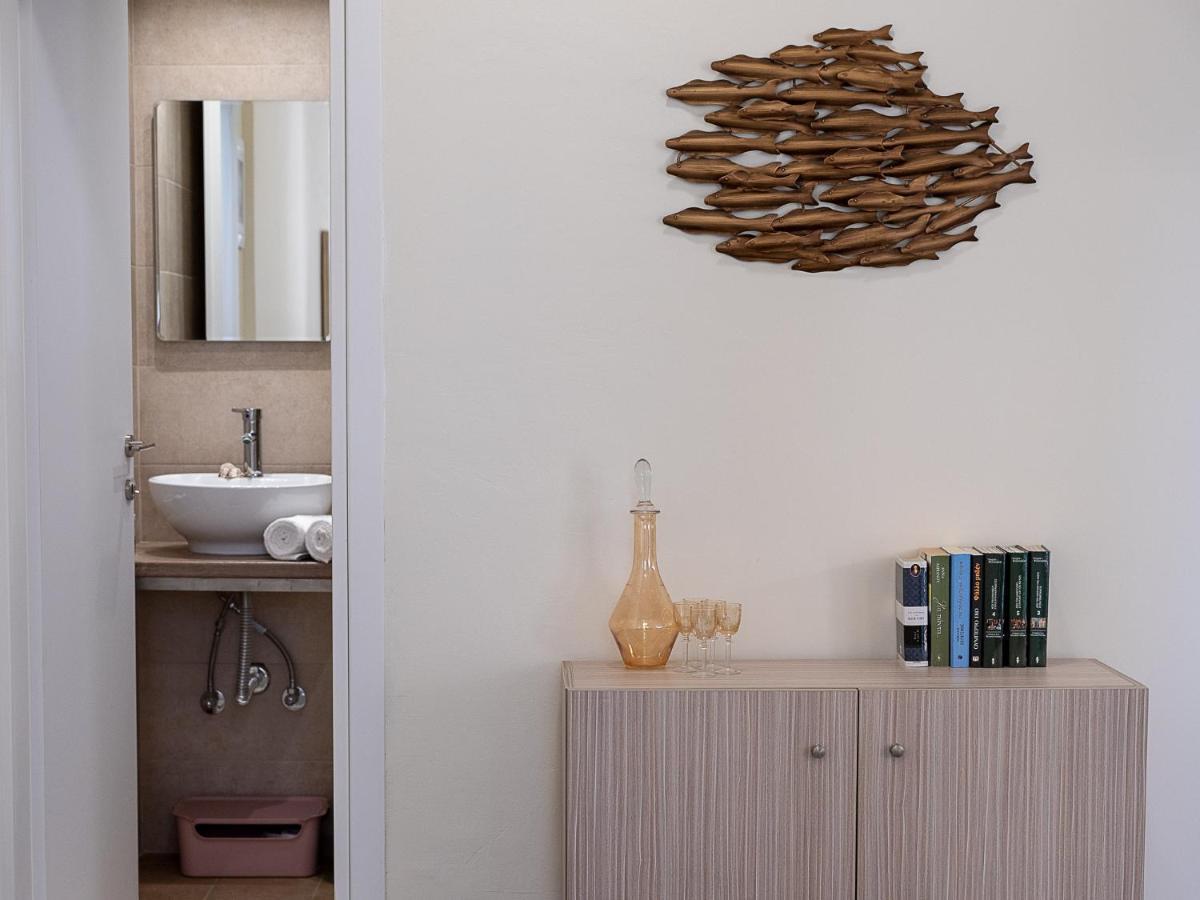 Luxury Apts Center Heraklion (Crete)