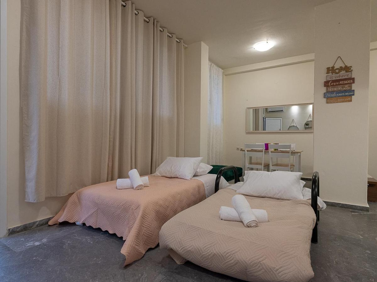 Luxury Apts Center Apartment Heraklion (Crete)