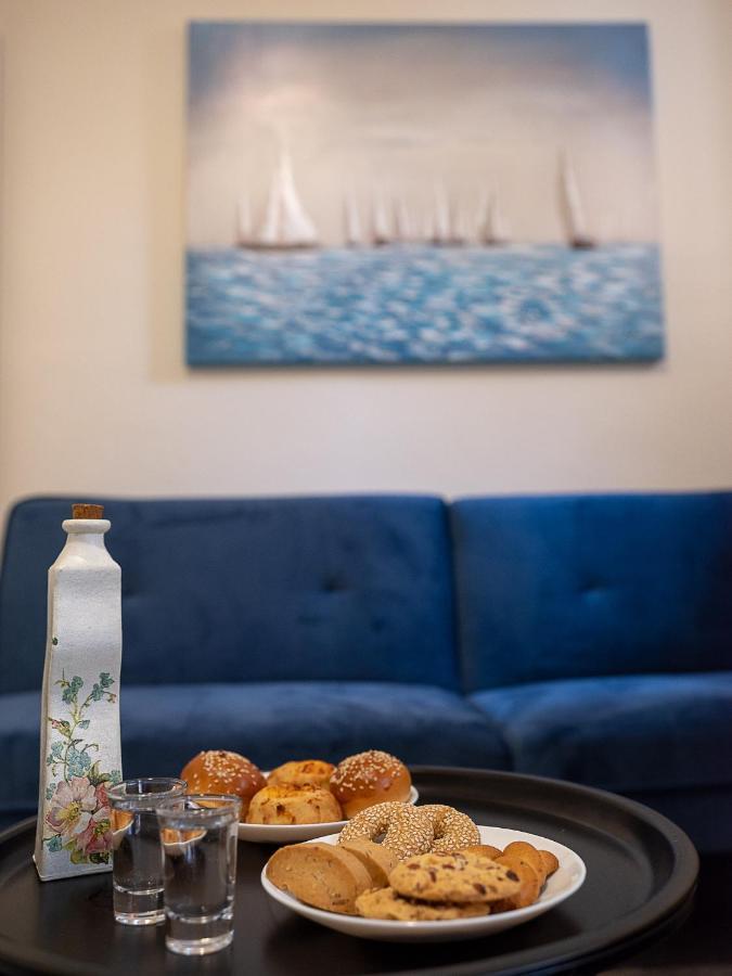 Apartment Luxury Apts Center