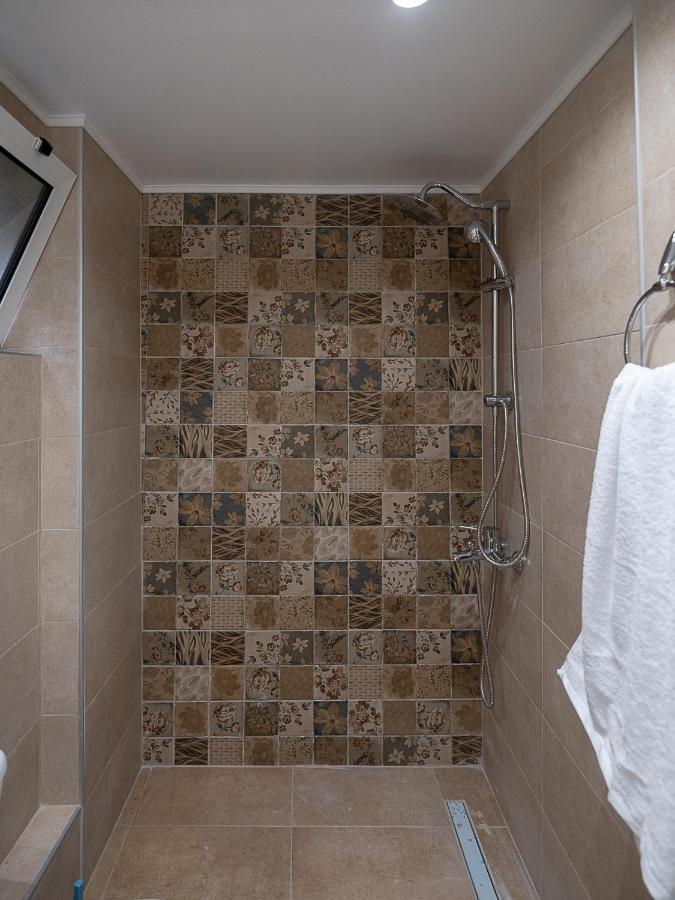 Luxury Apts Center * Heraklion (Crete)