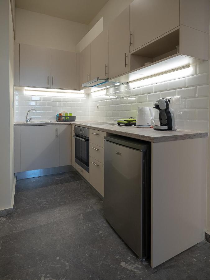 Luxury Apts Center Apartment Heraklion (Crete)