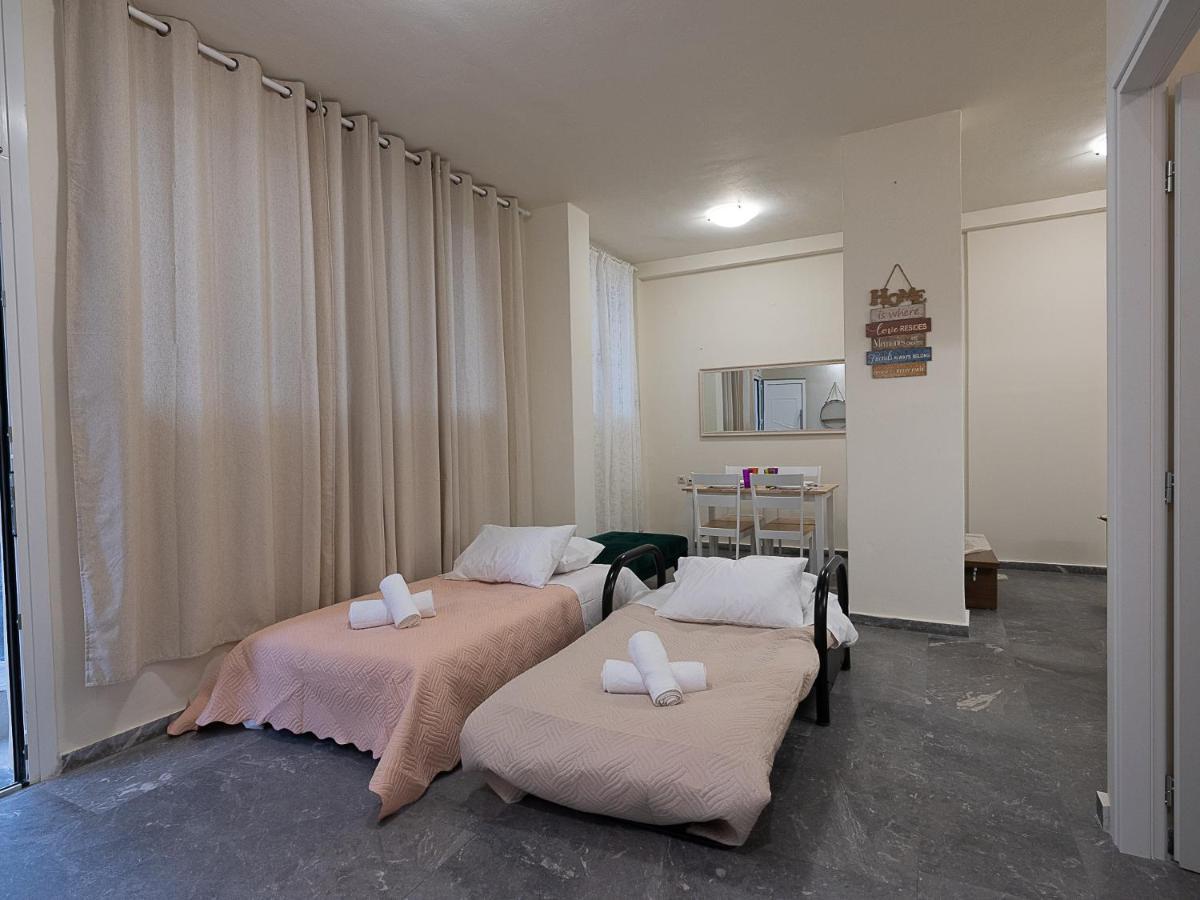 Apartment Luxury Apts Center