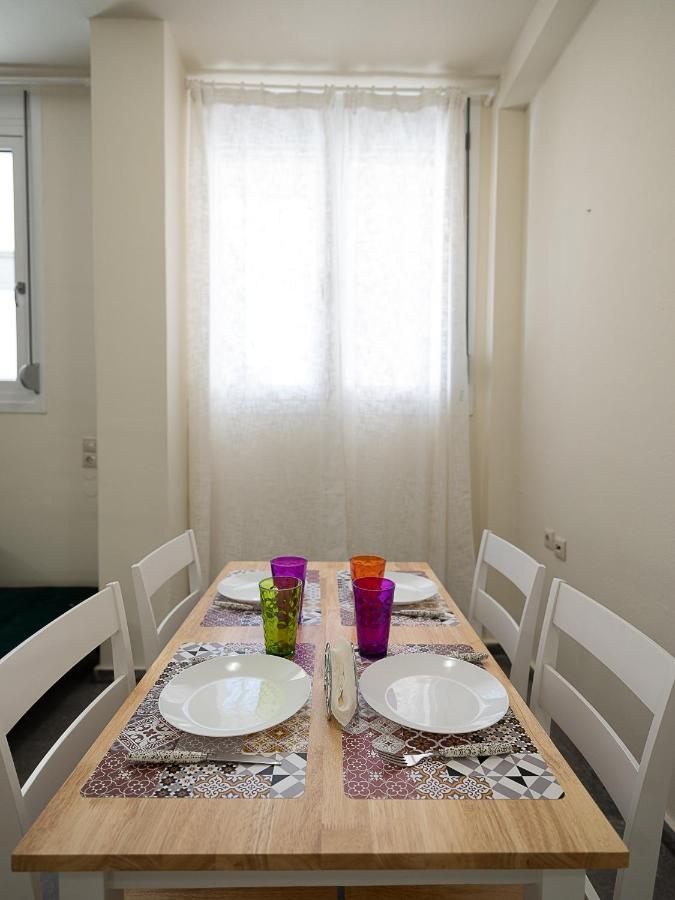 Luxury Apts Center Apartment Heraklion (Crete)