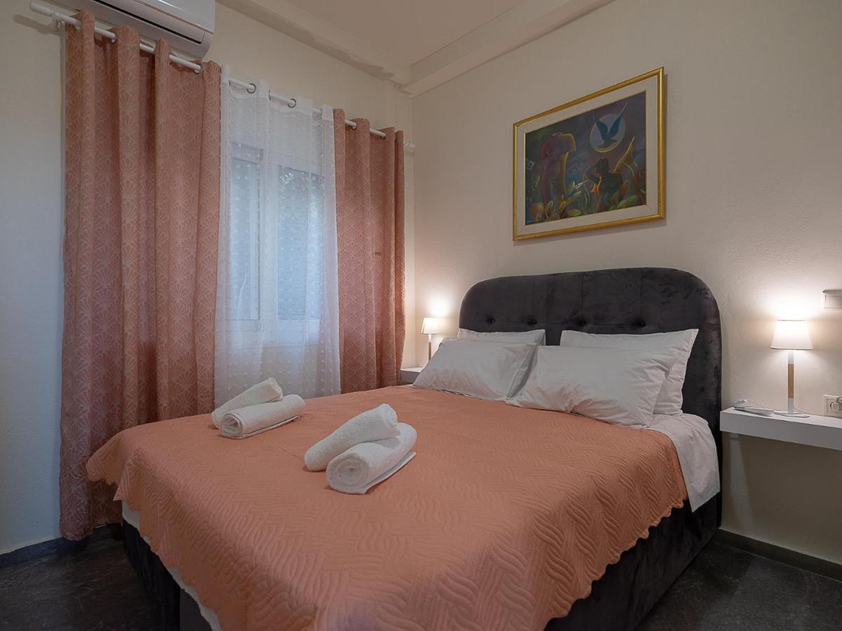 Luxury Apts Center *