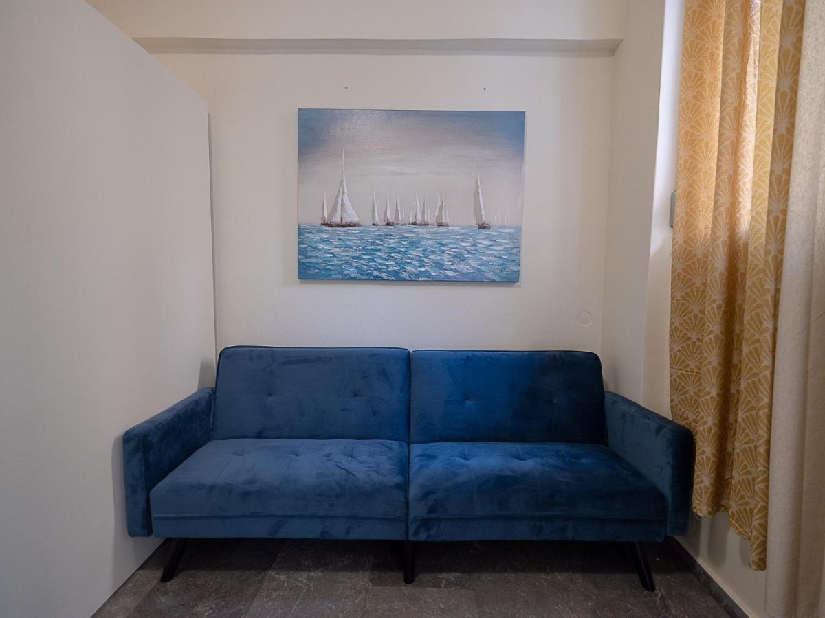 Luxury Apts Center Apartment Heraklion (Crete)