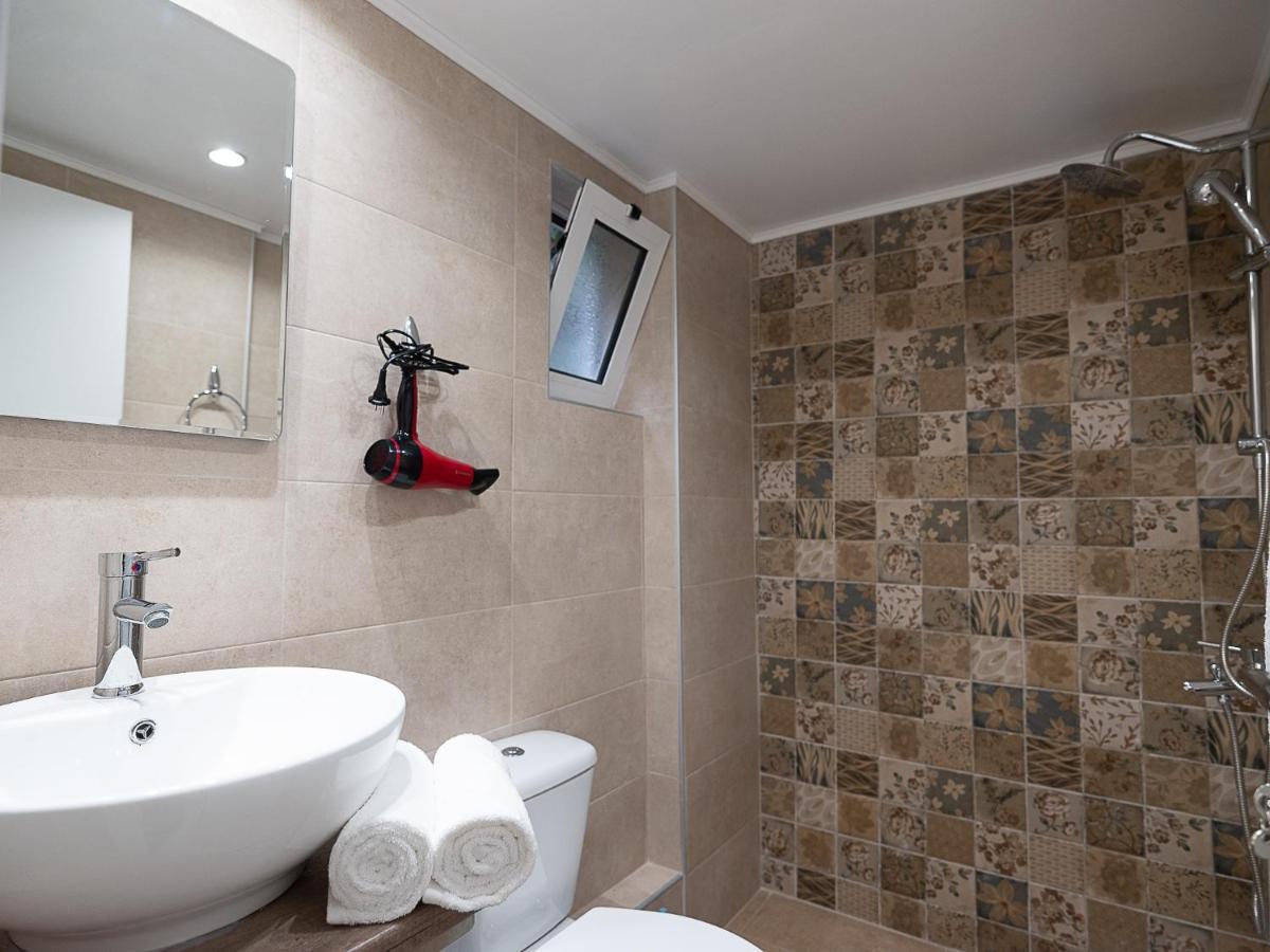 Luxury Apts Center * Heraklion (Crete)