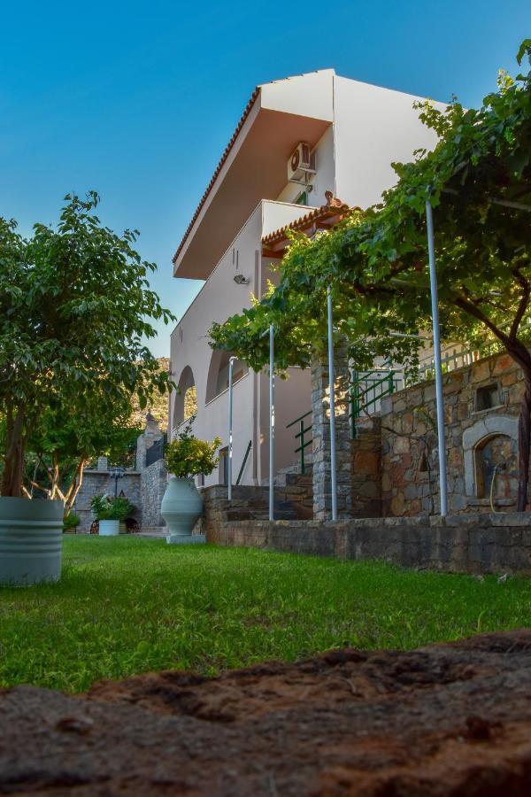 Villa Anixiatiko