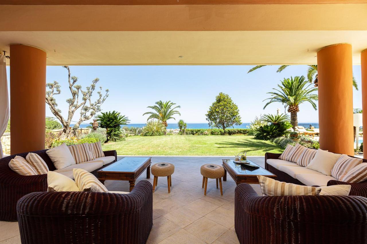 Palm Hill Villa, Royal Retreat, By Thinkvilla Xiron Khorion