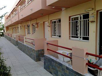 Aparthotel Zouboulia Kardamena (Kos)