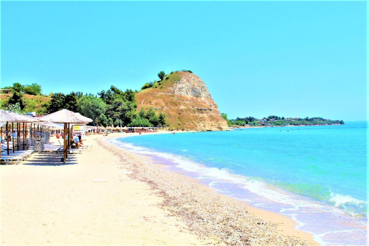 Apartment Halkidiki 2 Nea Kalikratia Vergia *