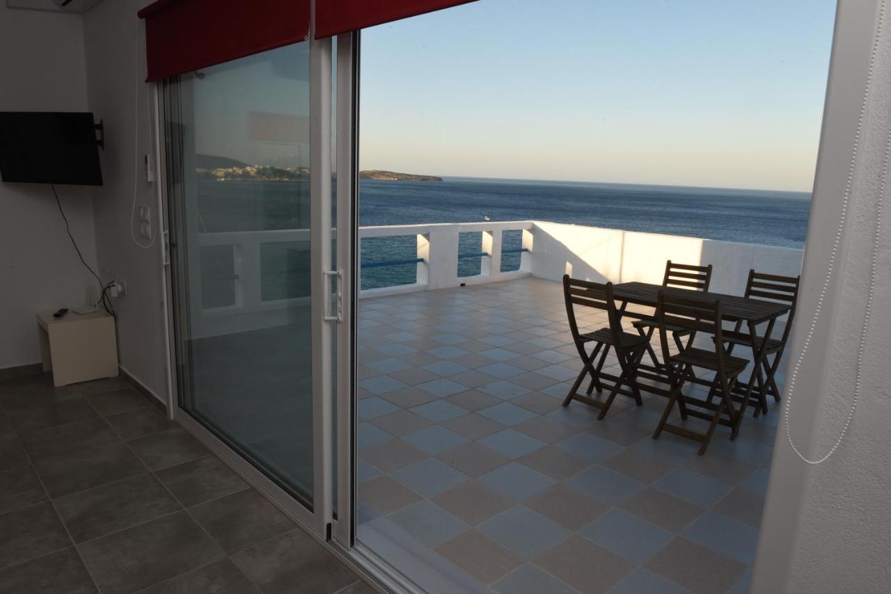 Apartment Splendide Agios Nikolaos (Crete)
