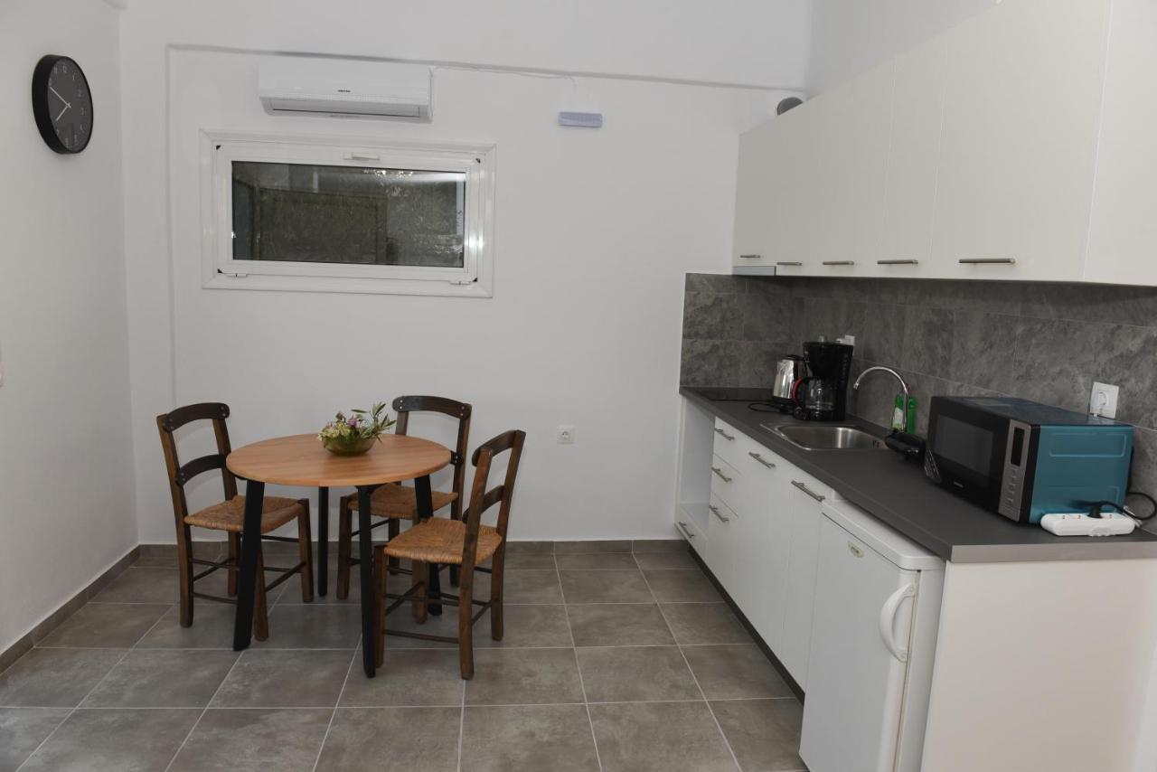 Apartment Splendide Agios Nikolaos (Crete)