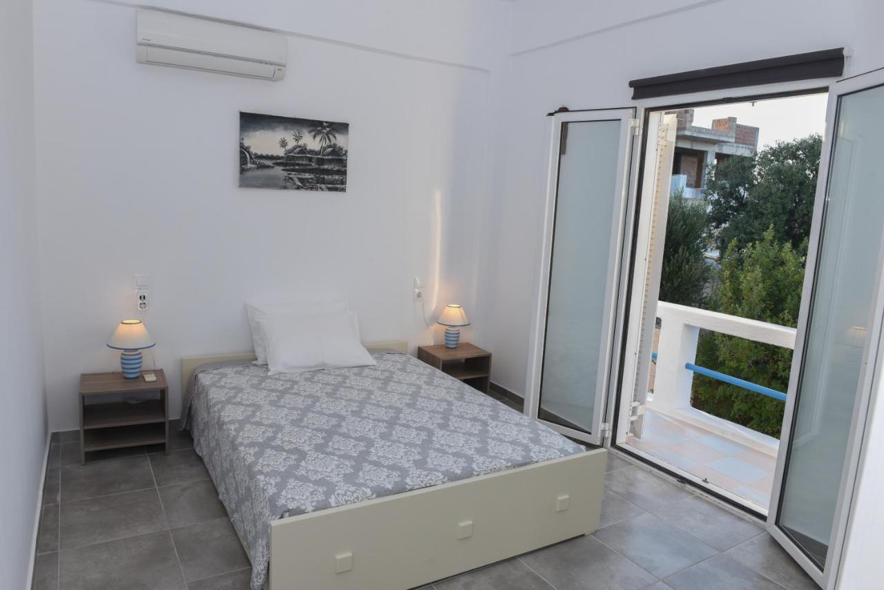 Splendide Apartment Agios Nikolaos (Crete)