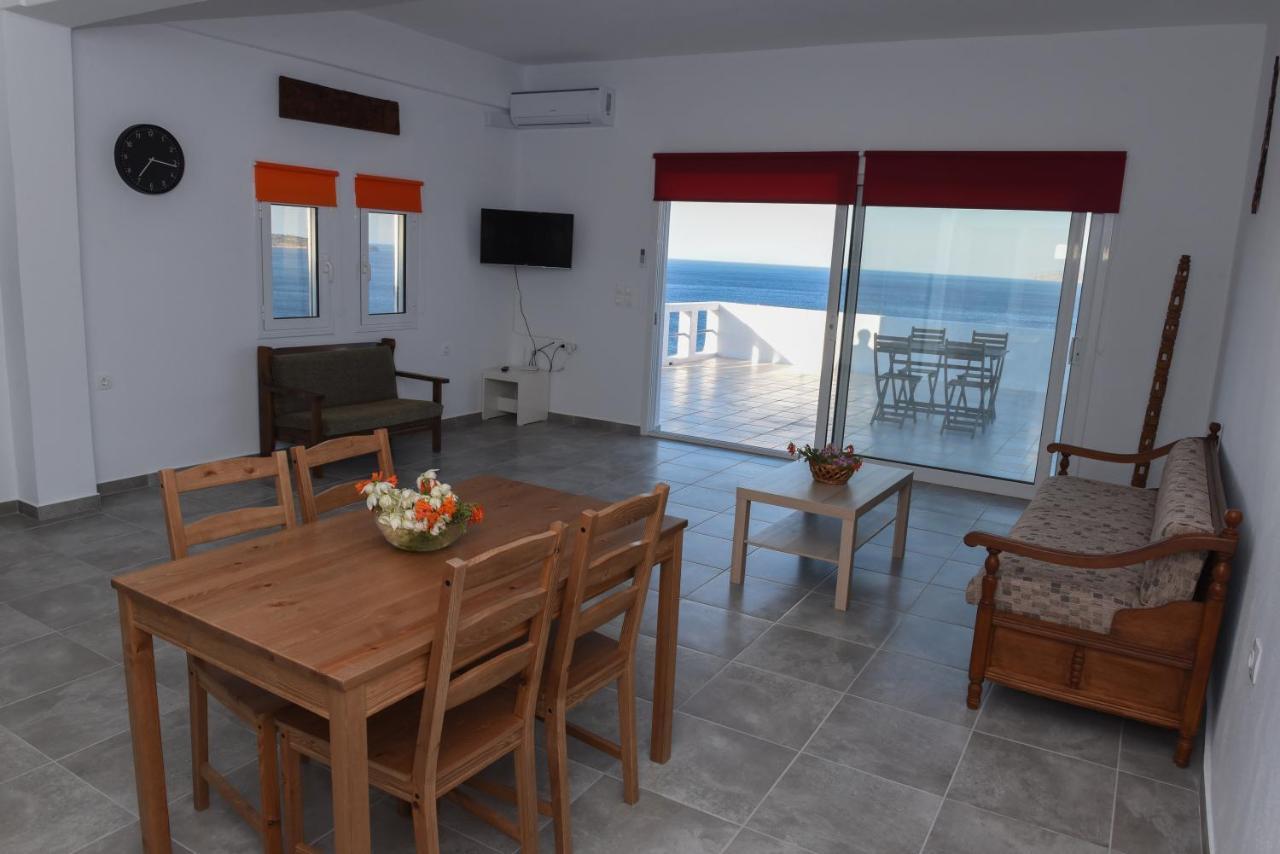Apartment Splendide Agios Nikolaos (Crete)