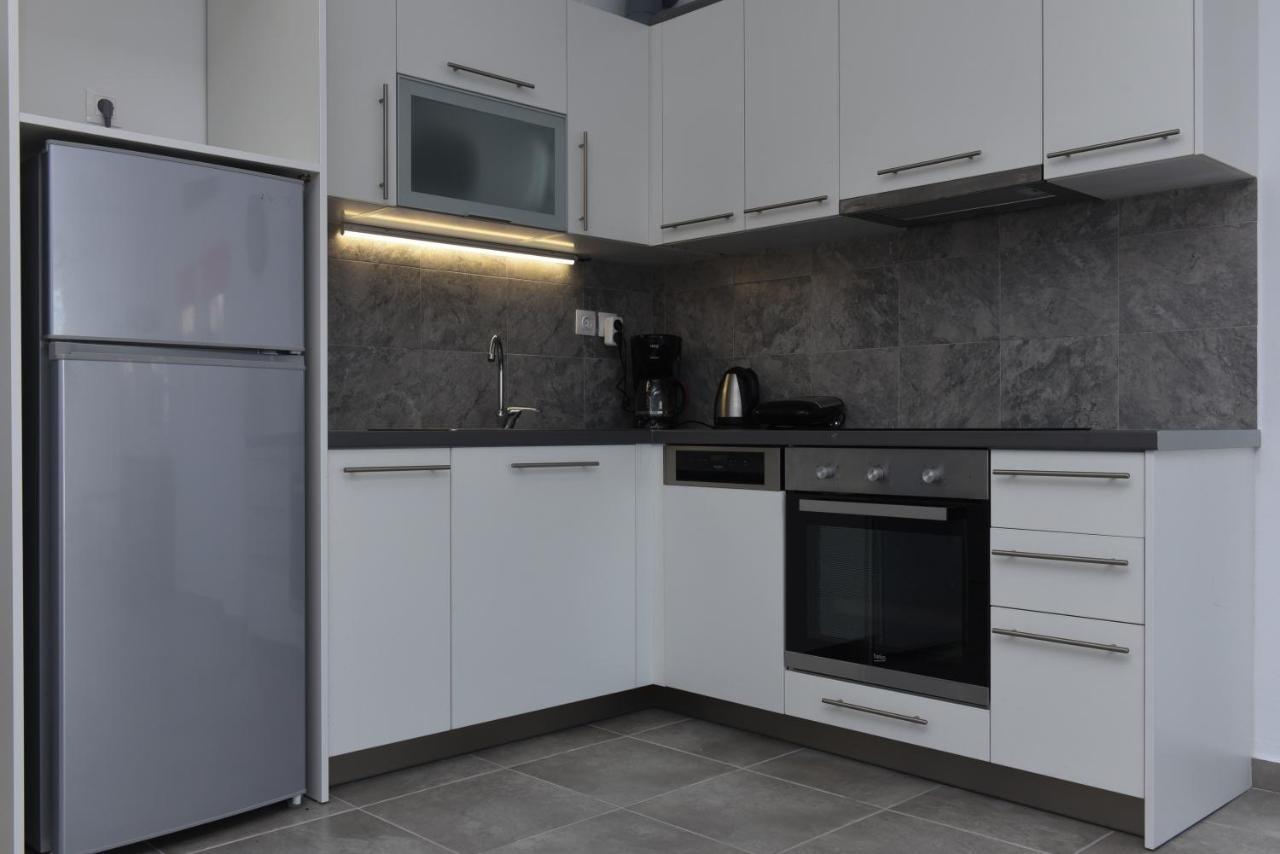 Apartment Splendide *