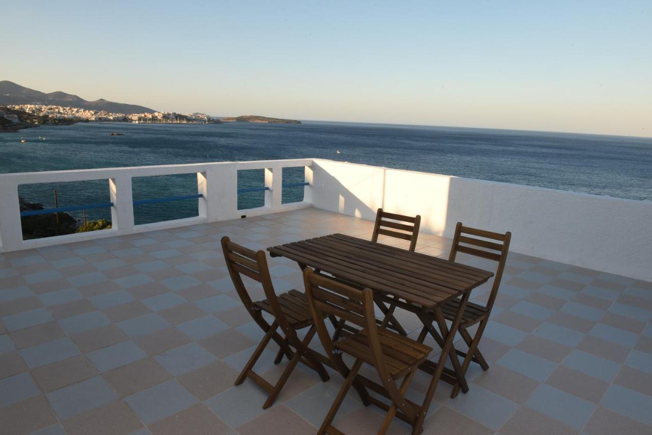 Splendide Apartment Agios Nikolaos (Crete)