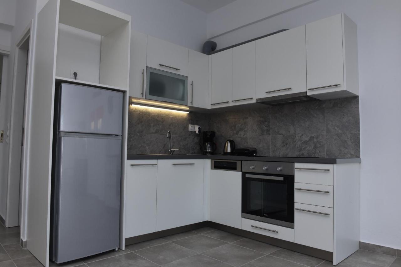 Splendide Apartment *