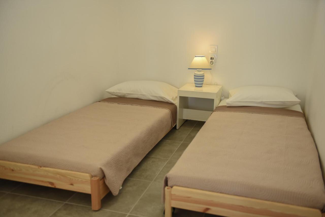 Apartment Splendide Agios Nikolaos (Crete)