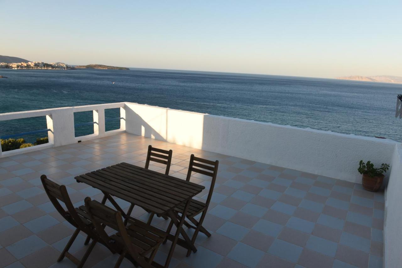 Splendide Apartment Agios Nikolaos (Crete)