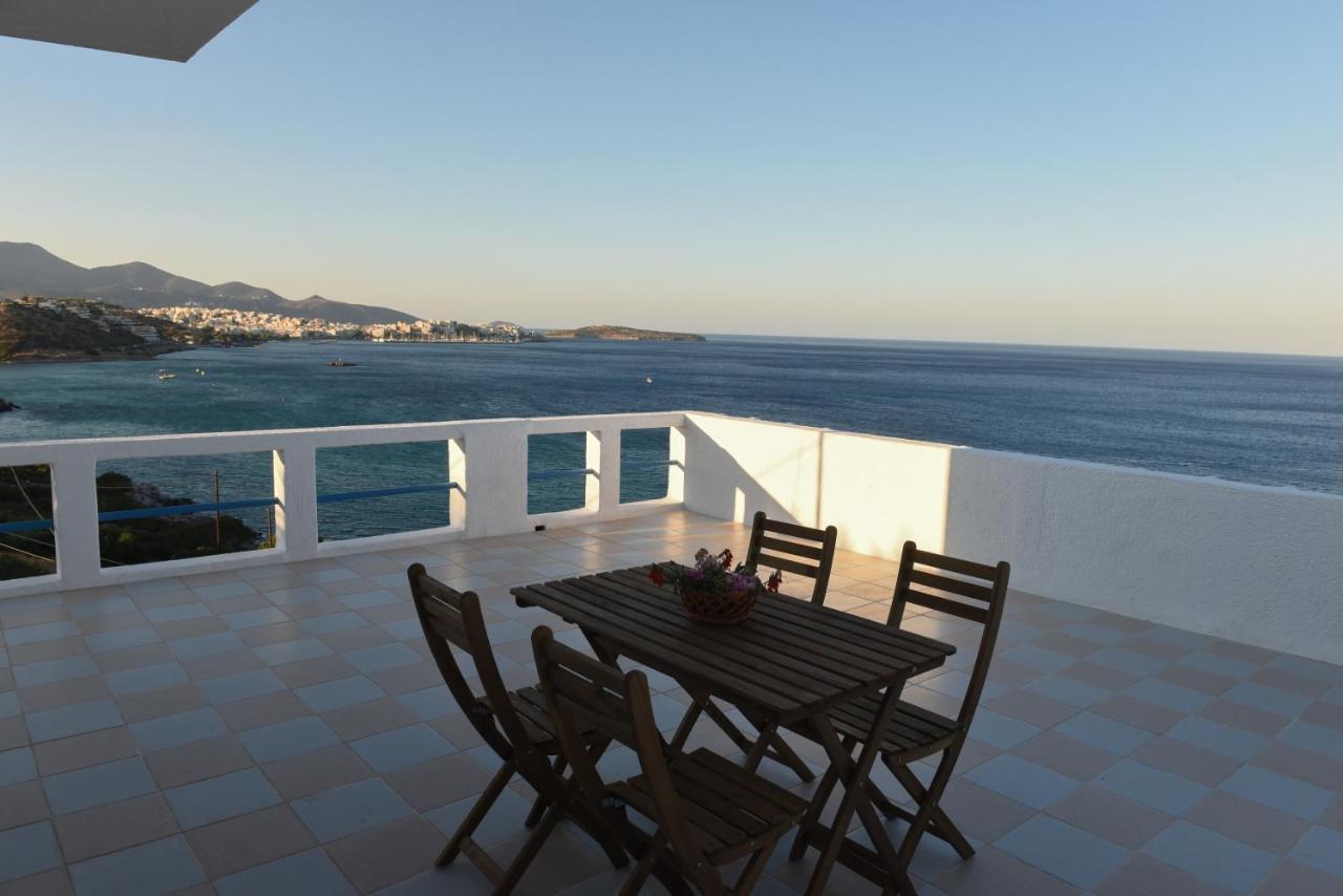 Apartment Splendide Agios Nikolaos (Crete)