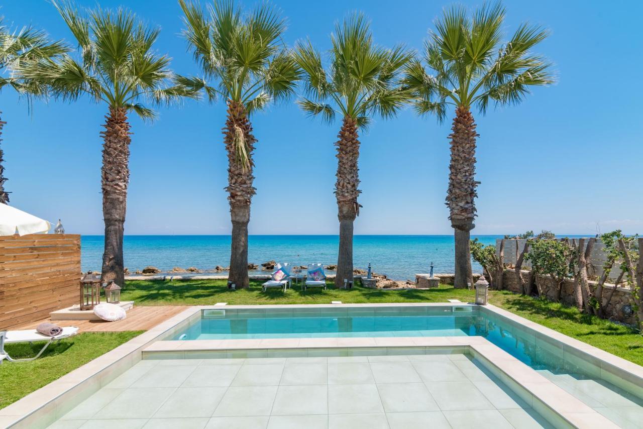 Villa Palatia Caeli Seafront Villas, By Thinkvilla *