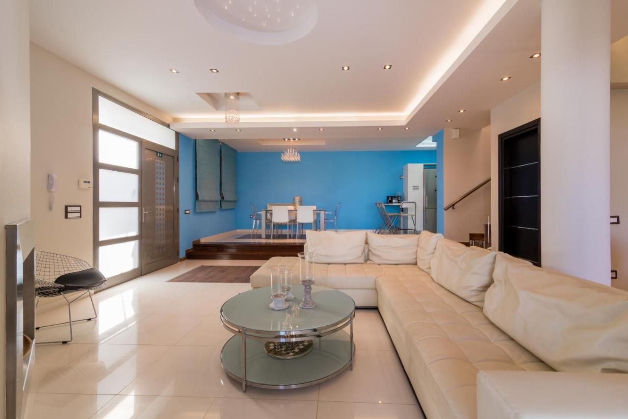 Palatia Caeli Seafront Villas, By Thinkvilla Villa Makris Gialos (Zakynthos)