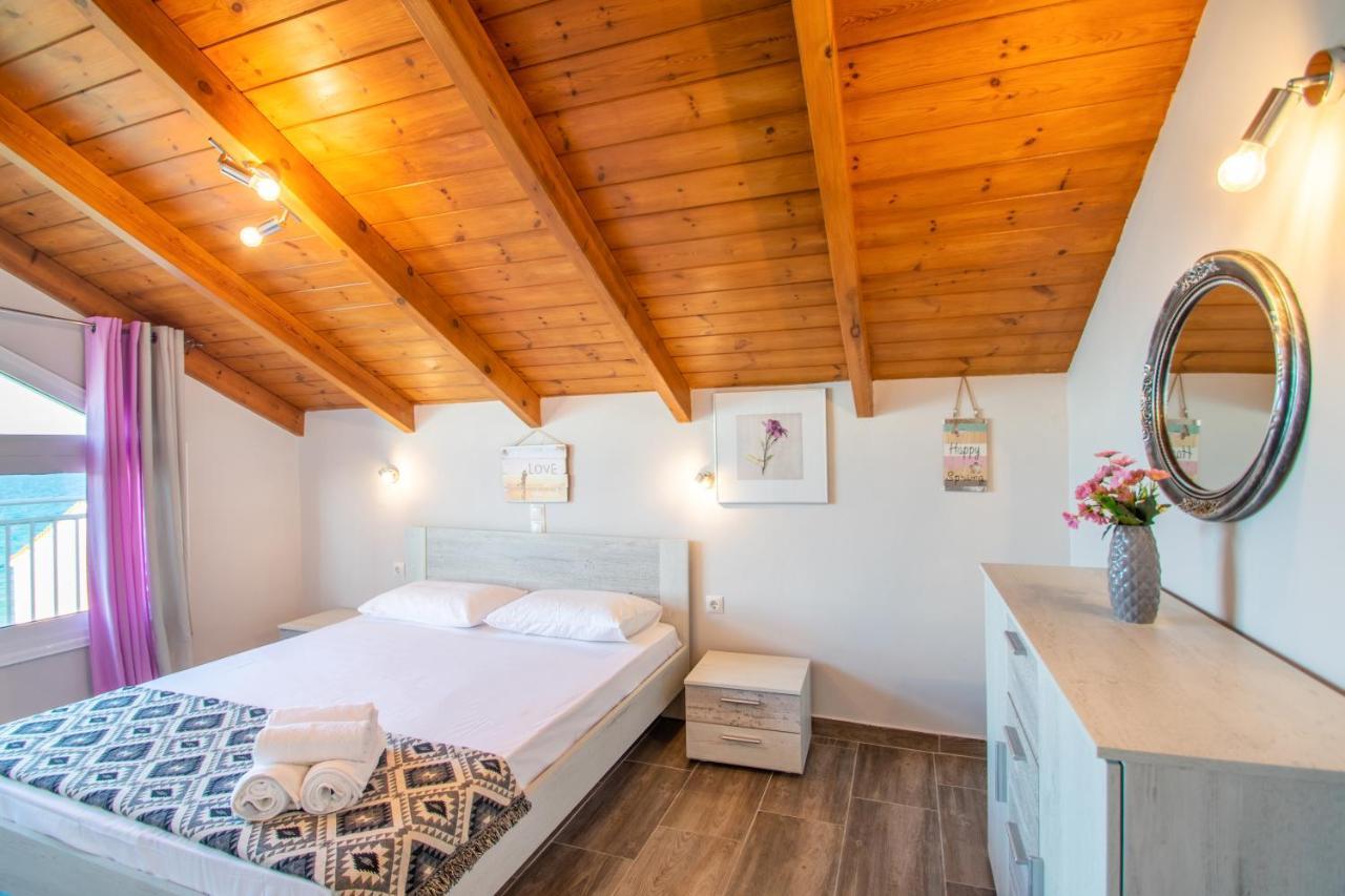 Apartment Del Mare Amoudi