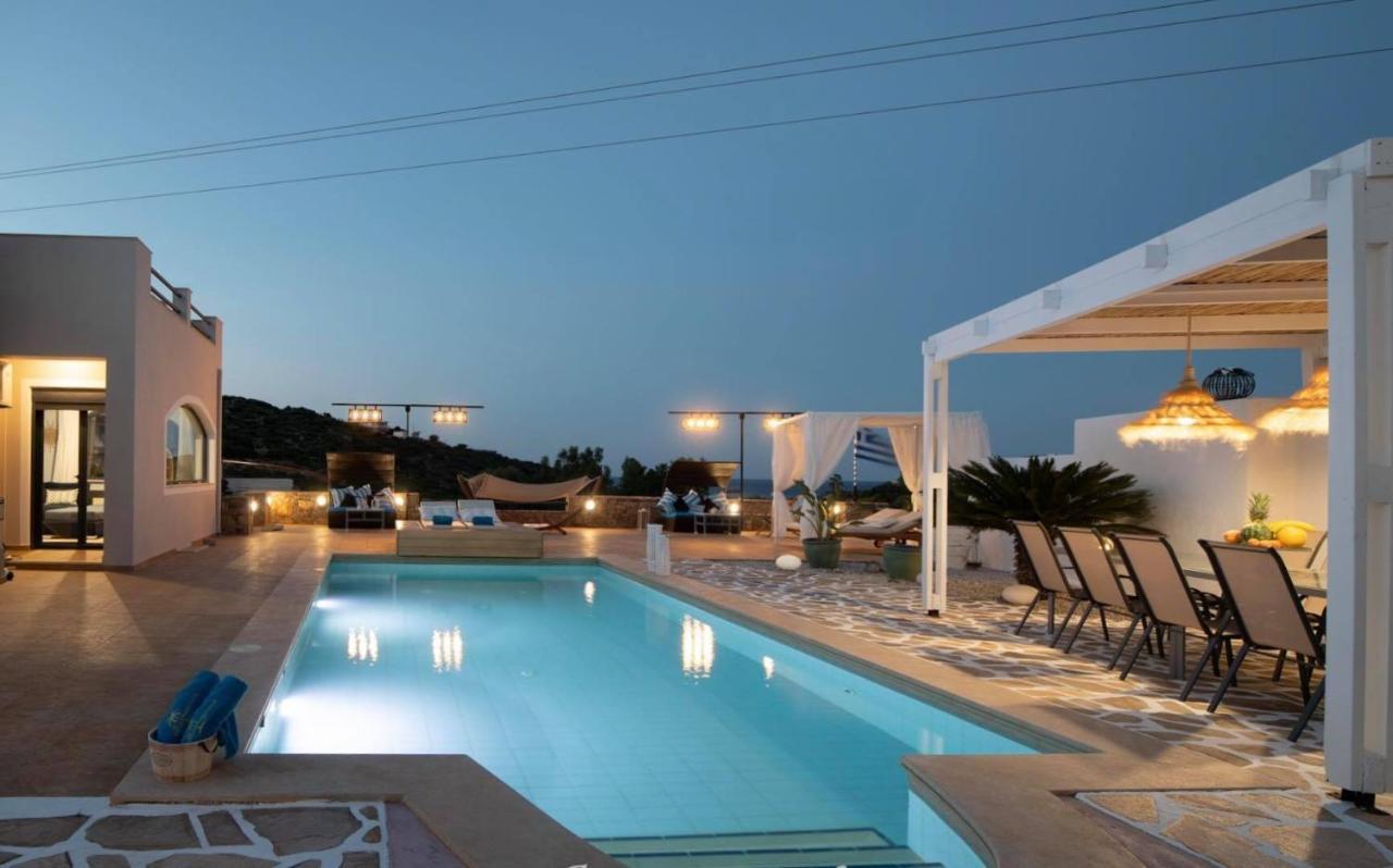 Villa Tropicana *