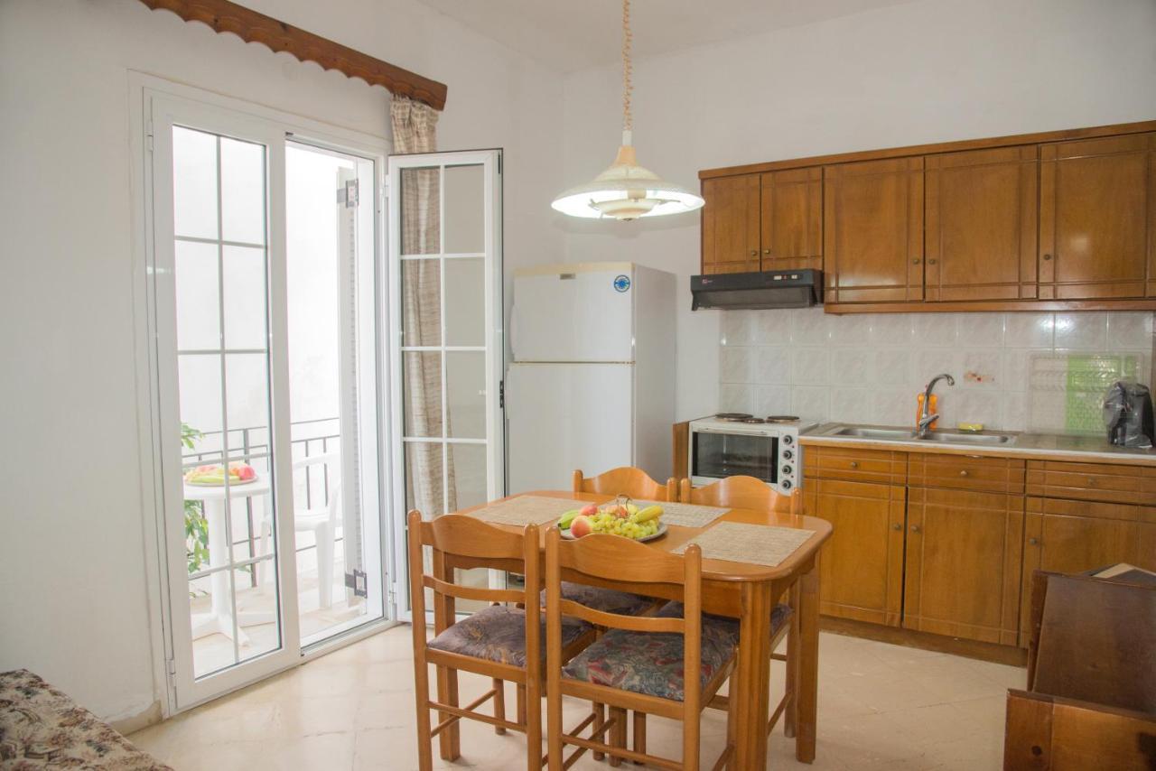 Limani Aparthotel