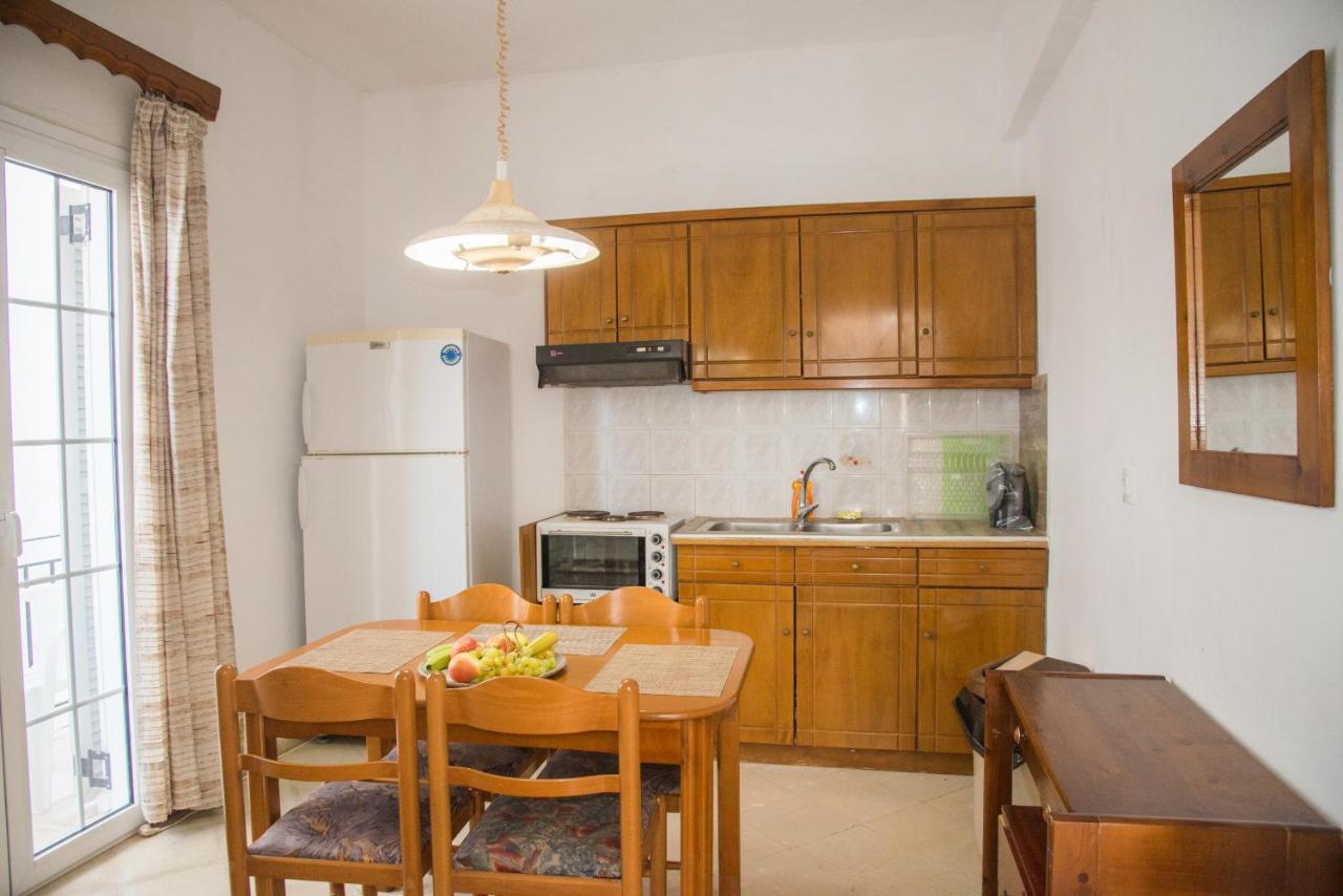 Aparthotel Limani Kassiopi