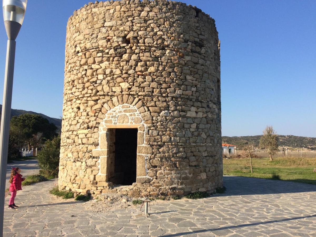 Nymfes House. * Sykia Chalkidikis