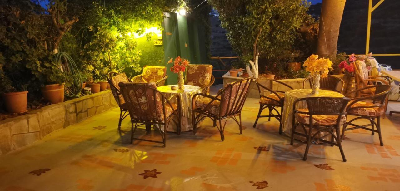 Evli Apartment