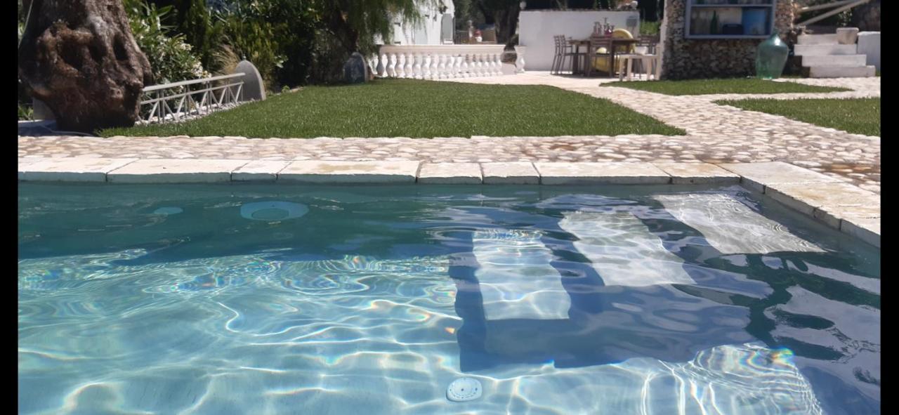 Villa Vraxleri House *