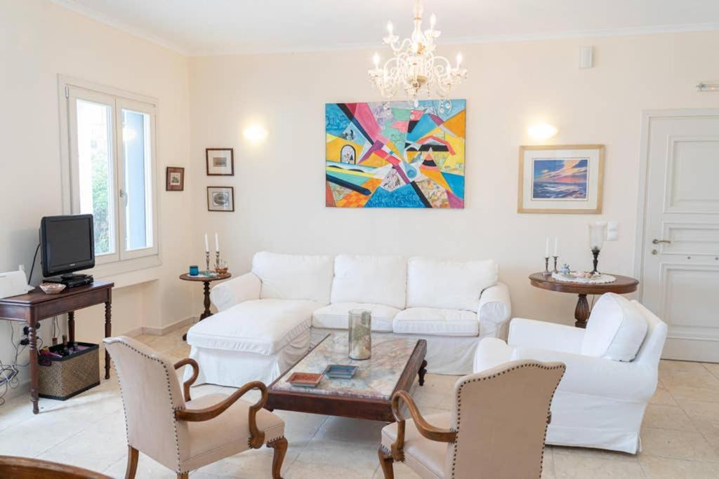 Apartment Paradise House Apart2, 5min Walking Distance To Center *